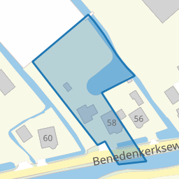 Perceel SWK02-B-2283