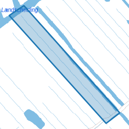 Perceel SWK02-B-2291