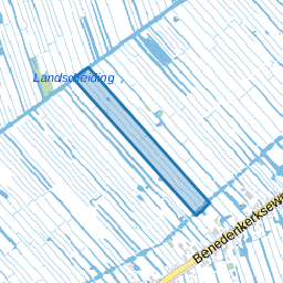 Perceel SWK02-B-2309