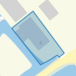 Perceel SWK02-B-2318