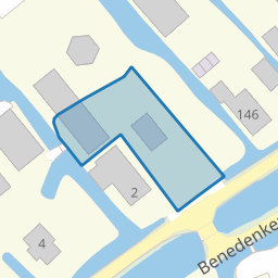 Perceel SWK02-B-2319