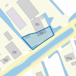 Perceel SWK02-B-2337