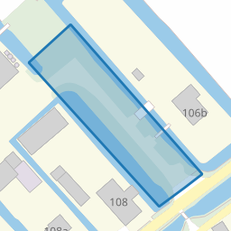 Perceel SWK02-B-2345