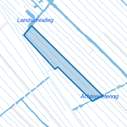 Perceel SWK02-B-2350