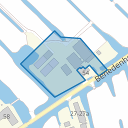 Perceel SWK02-B-2365