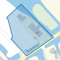 Perceel SWK02-B-2369