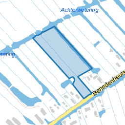 Perceel SWK02-B-2370