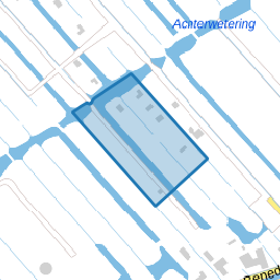 Perceel SWK02-B-2372