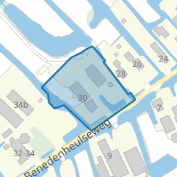 Perceel SWK02-B-2376