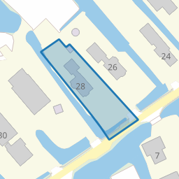 Perceel SWK02-B-2379