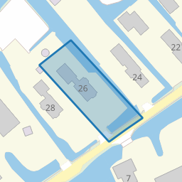 Perceel SWK02-B-2380