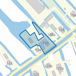 Perceel SWK02-B-2389