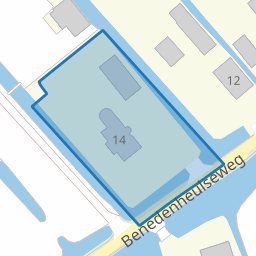 Perceel SWK02-B-2401