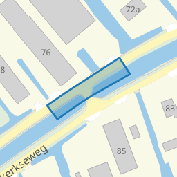 Perceel SWK02-B-2407