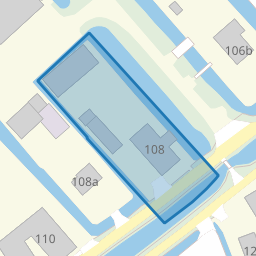 Perceel SWK02-B-2415