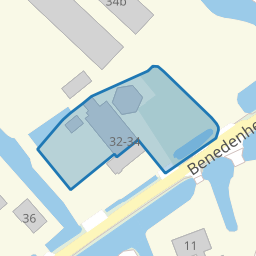 Perceel SWK02-B-2467