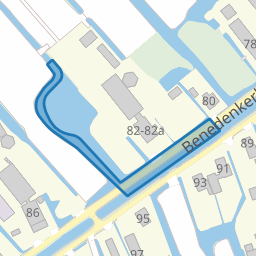 Perceel SWK02-B-2470