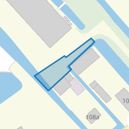 Perceel SWK02-B-2484