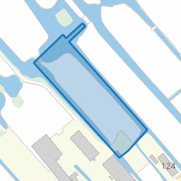 Perceel SWK02-B-2490