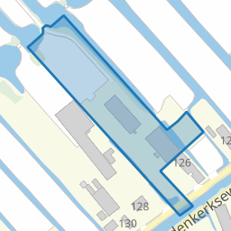 Perceel SWK02-B-2496