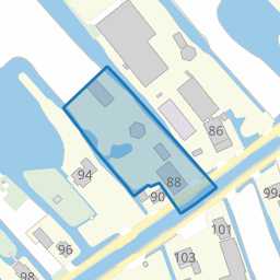 Perceel SWK02-B-2501