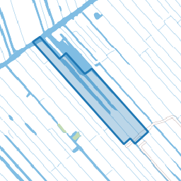 Perceel SWK02-B-2519