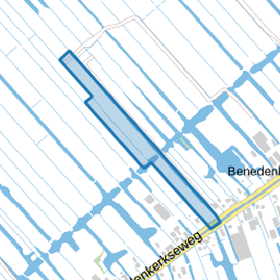 Perceel SWK02-B-2520