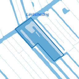 Perceel SWK02-B-2523