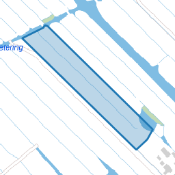 Perceel SWK02-B-2532
