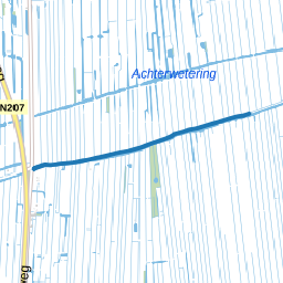 Perceel SWK02-C-1110