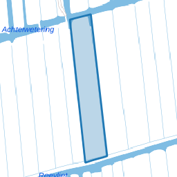 Perceel SWK02-C-1291