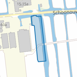 Perceel SWK02-C-1500