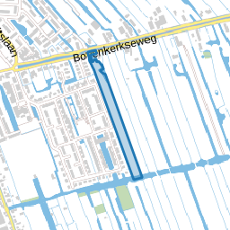 Perceel SWK02-C-2265