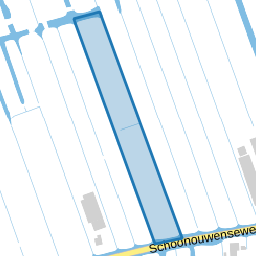 Perceel SWK02-C-2280