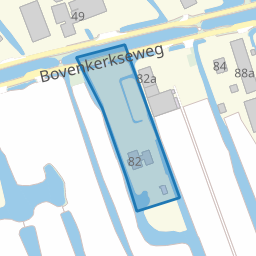 Perceel SWK02-C-2282