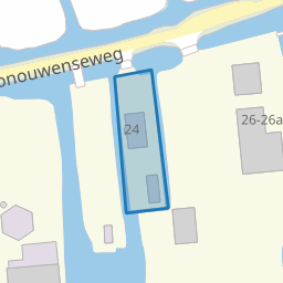 Perceel SWK02-C-2421