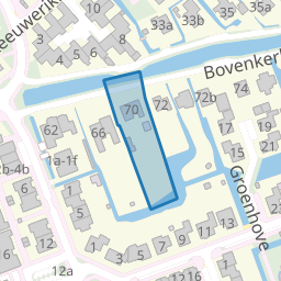 Perceel SWK02-C-2424