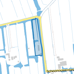 Perceel SWK02-C-2458