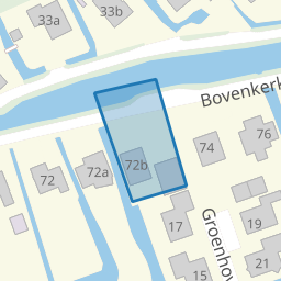 Perceel SWK02-C-2564