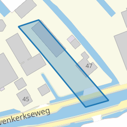 Perceel SWK02-C-2618