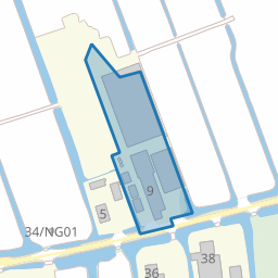 Perceel SWK02-C-2788