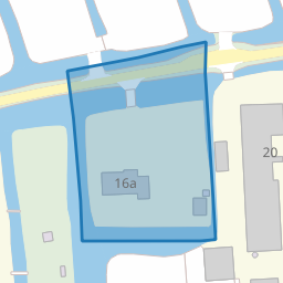 Perceel SWK02-C-2848