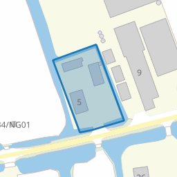 Perceel SWK02-C-2860