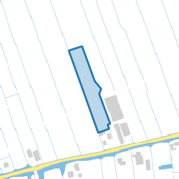 Perceel SWK02-C-2861