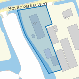 Perceel SWK02-C-2892