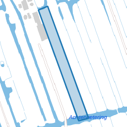Perceel SWK02-C-2896