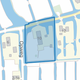 Perceel SWK02-C-2945