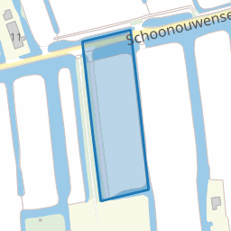 Perceel SWK02-C-2951