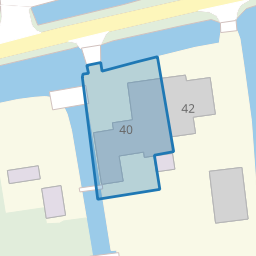 Perceel SWK02-C-2965