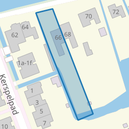 Perceel SWK02-C-2973